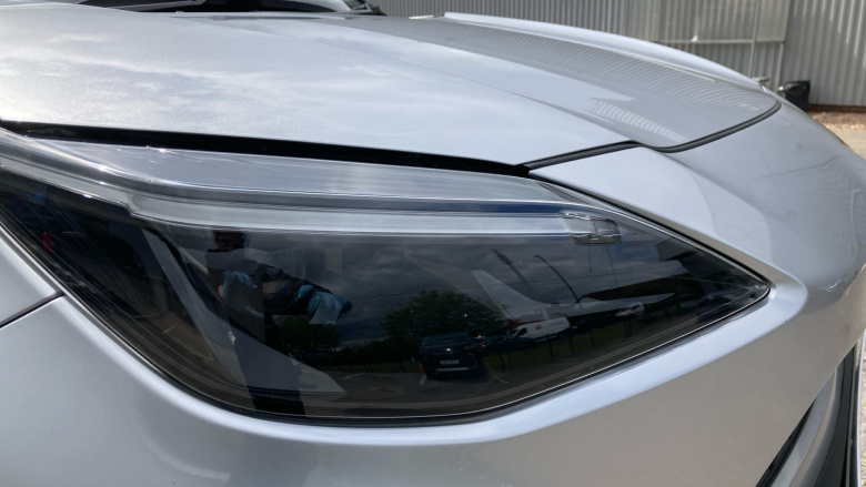Toyota Yaris Cross 1.5 Hybrid Icon 5dr CVT Hybrid Estate